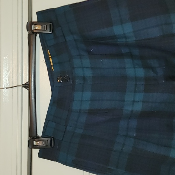 Vintage COLLECTIBLE GOLD pant - Picture 2 of 11